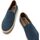 Zapatos Hombre Derbie & Richelieu MTNG BEQUIA Azul