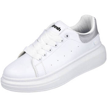 Zapatos Mujer Deportivas Moda Refresh MD171650 Blanco
