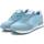 Zapatos Mujer Deportivas Moda Xti 14102503 Azul