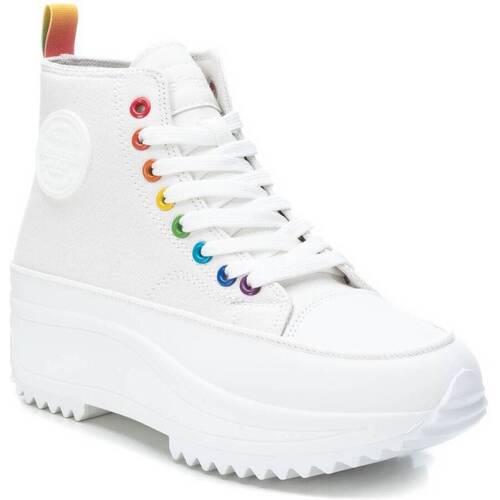 Zapatos Mujer Deportivas Moda Refresh 17084609 Multicolor