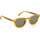 Relojes & Joyas Gafas de sol David Beckham Occhiali da Sole  DB1007/S B4L Beige