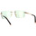Relojes & Joyas Gafas de sol Police Occhiali da Sole  Lewis Hamilton 46 SPLG34 08FC Oro