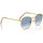 Relojes & Joyas Gafas de sol Ray-ban Occhiali da Sole  RB3637 001/3F Oro