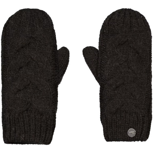Accesorios textil Mujer Guantes O'neill  Negro
