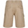 textil Hombre Shorts / Bermudas O'neill  Beige
