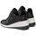 Zapatos Mujer Deportivas Moda Dkny KAI K3361629 Negro
