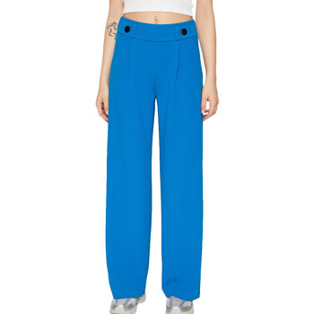 textil Mujer Pantalones JDY  Azul