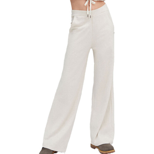 textil Mujer Pantalones O'neill  Beige
