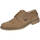 Zapatos Hombre Slip on Xti MD142527 Marrón