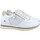 Zapatos Mujer Sport Indoor Xti 142234 Blanco