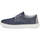Zapatos Hombre Slip on Xti MD142313 Azul