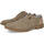 Zapatos Hombre Slip on Xti MD142528 Marrón