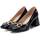 Zapatos Mujer Derbie & Richelieu Xti 14234404 Negro