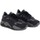 Zapatos Hombre Running / trail Puma  Gris
