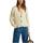 textil Mujer Abrigos Pepe jeans PL702102 828 Beige