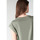 textil Mujer Tops y Camisetas Le Temps des Cerises Camiseta HUTCH Verde