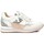 Zapatos Mujer Deportivas Moda Refresh 171502 Blanco