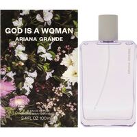 Belleza Mujer Perfume Ariana Grande God Is A Woman - Eau de Parfum - 100ml God Is A Woman - perfume - 100ml