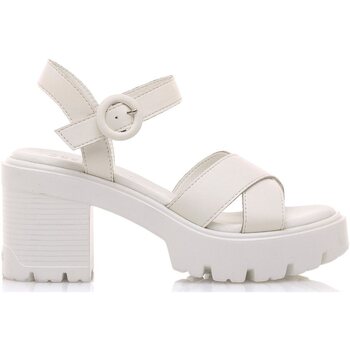 Zapatos Mujer Sandalias MTNG EMELINE Blanco
