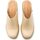 Zapatos Mujer Zapatos de tacón MTNG NEW 67 Beige