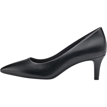 Zapatos Mujer Zapatos de tacón Tamaris 225761 Negro