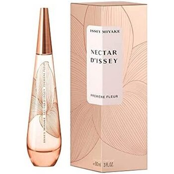 Belleza Mujer Perfume Issey Miyake Nectar D'Issey Première Fleur - Eau de Parfum - 90ml Nectar D'Issey Première Fleur - perfume - 90ml
