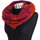 Accesorios textil Mujer Bufanda Buff 98000 Violeta