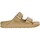 Zapatos Zuecos (Mules) Birkenstock  Oro