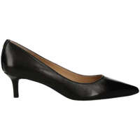 Zapatos Mujer Zapatos de tacón Lauren Ralph Lauren  Negro