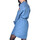 textil Mujer Vestidos cortos Von Dutch  Azul