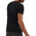 textil Hombre Tops y Camisetas Von Dutch  Negro