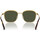 Relojes & Joyas Gafas de sol Ray-ban Occhiali da Sole  RB3720 001/31 Oro