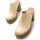 Zapatos Mujer Zapatos de tacón MTNG Zapatos Mujer NEW 67 53327 Beige
