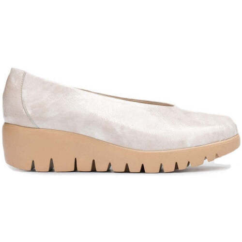 Zapatos Mujer Slip on Wonders Fly 