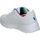 Zapatos Mujer Multideporte Skechers 310456L-WMLT Blanco