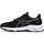 Zapatos Niños Running / trail Asics Gt 1000 12 Gs Negro