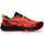 Zapatos Hombre Running / trail Asics Gel Trabuco 12 Rosa