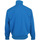 textil Hombre Chaquetas de deporte adidas Originals Firebird Tt Azul