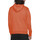 textil Hombre Sudaderas Calvin Klein Jeans  Naranja