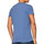 textil Hombre Tops y Camisetas Pepe jeans  Azul