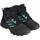 Zapatos Mujer Senderismo adidas Originals TERREX SWIFT R3 MID GTX W Negro