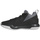 Zapatos Niños Baloncesto adidas Originals Cross Em Up Select J Negro