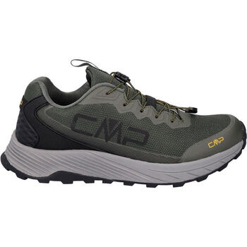 Zapatos Hombre Running / trail Cmp PHELYX WP MULTISPORT SHOES Verde