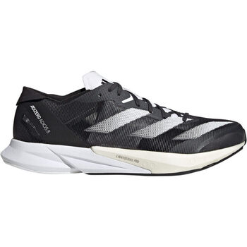Zapatos Hombre Running / trail adidas Originals ADIZERO ADIOS 8 M Negro