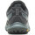 Zapatos Hombre Senderismo Merrell NOVA 3 GTX Negro