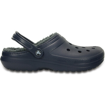 Crocs Classic Lined Clog U Azul