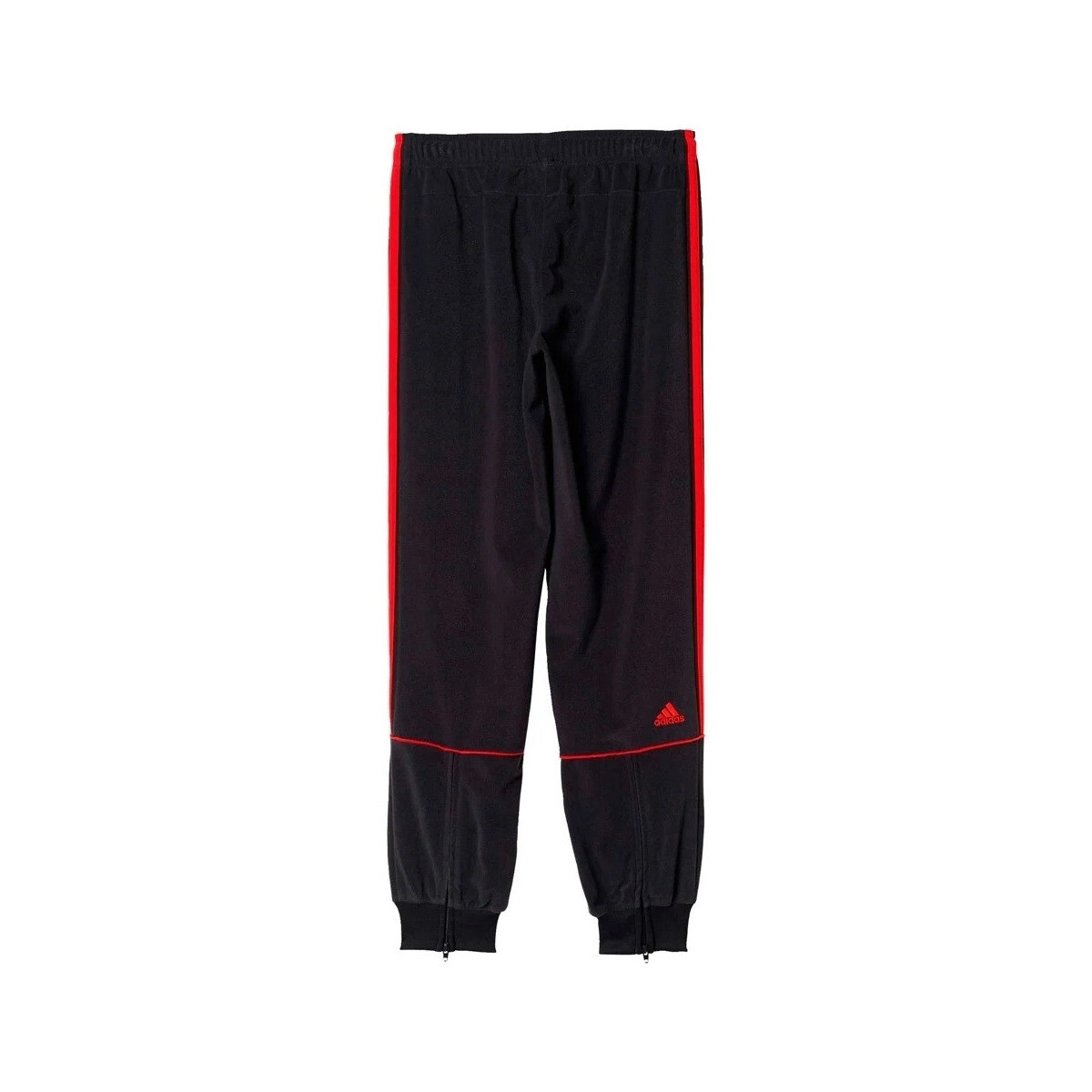 textil Niños Pantalones de chándal adidas Originals YB CHAL KN PA C Gris