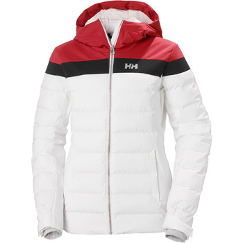 textil Mujer cazadoras Helly Hansen W IMPERIAL PUFFY JACKET Blanco