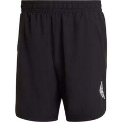 textil Hombre Shorts / Bermudas adidas Originals D4M SHO 7 Negro