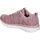 Zapatos Mujer Multideporte Skechers 12614-MVE Rosa
